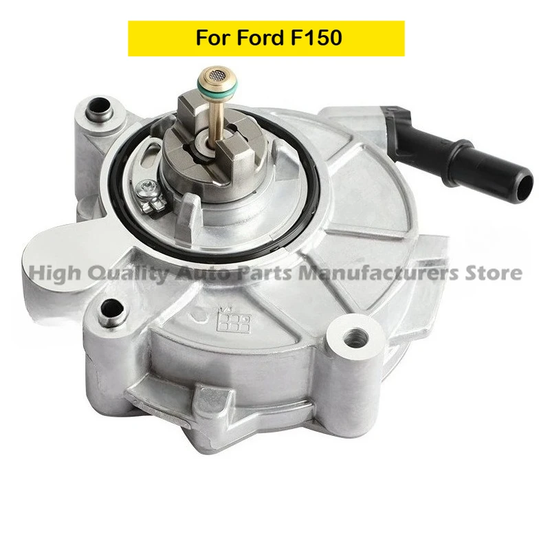 

Brake Vacuum Pump for Ford F150 F-150 3.5L EcoBoost 2013-2018 Replace OE DL3Z-2A451-B DL3E2A451CE