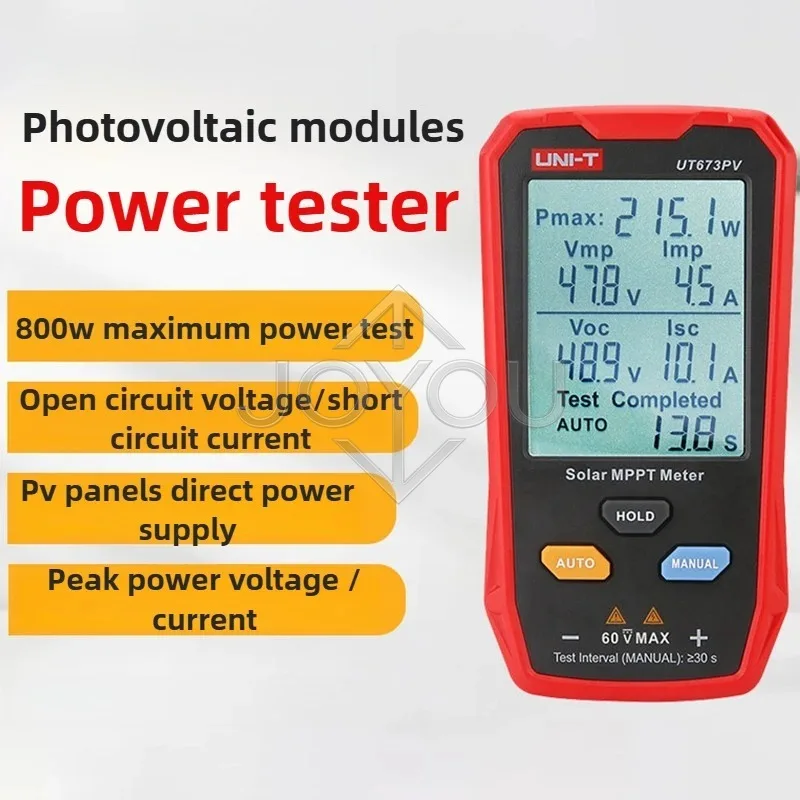 Photovoltaic Module…