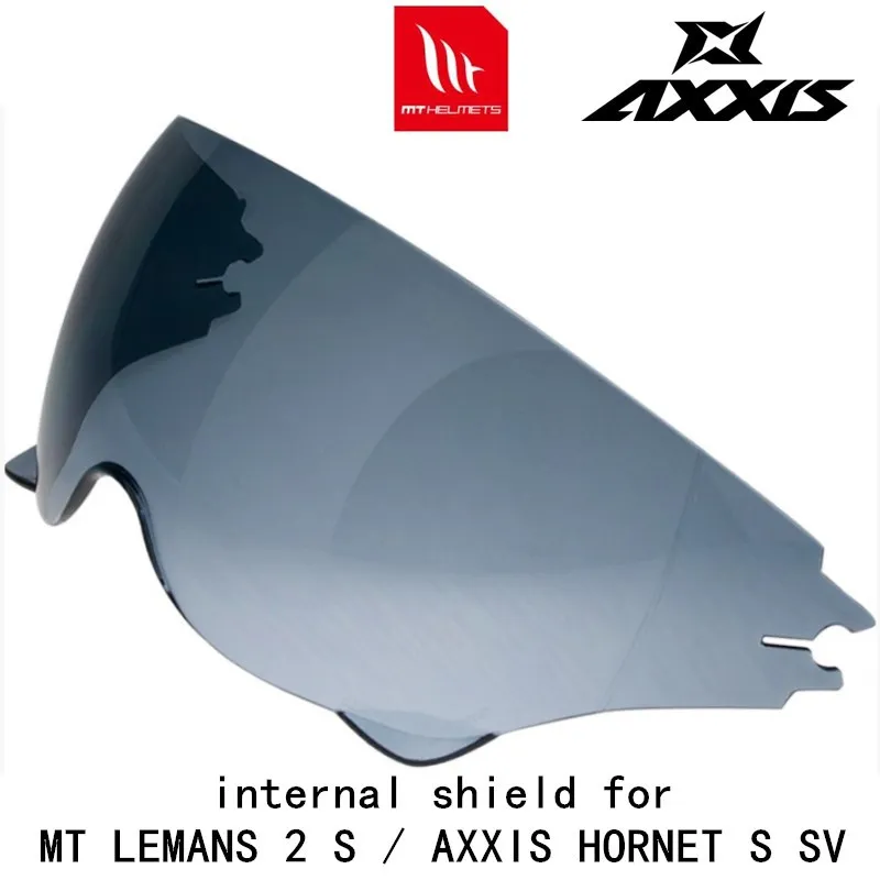 

MT полушлем со встроенной заменой линз LEMANS 2, SV, встроенные линзы AXXIS HORNET S SV, линзы для шлема, солнцезащитные очки