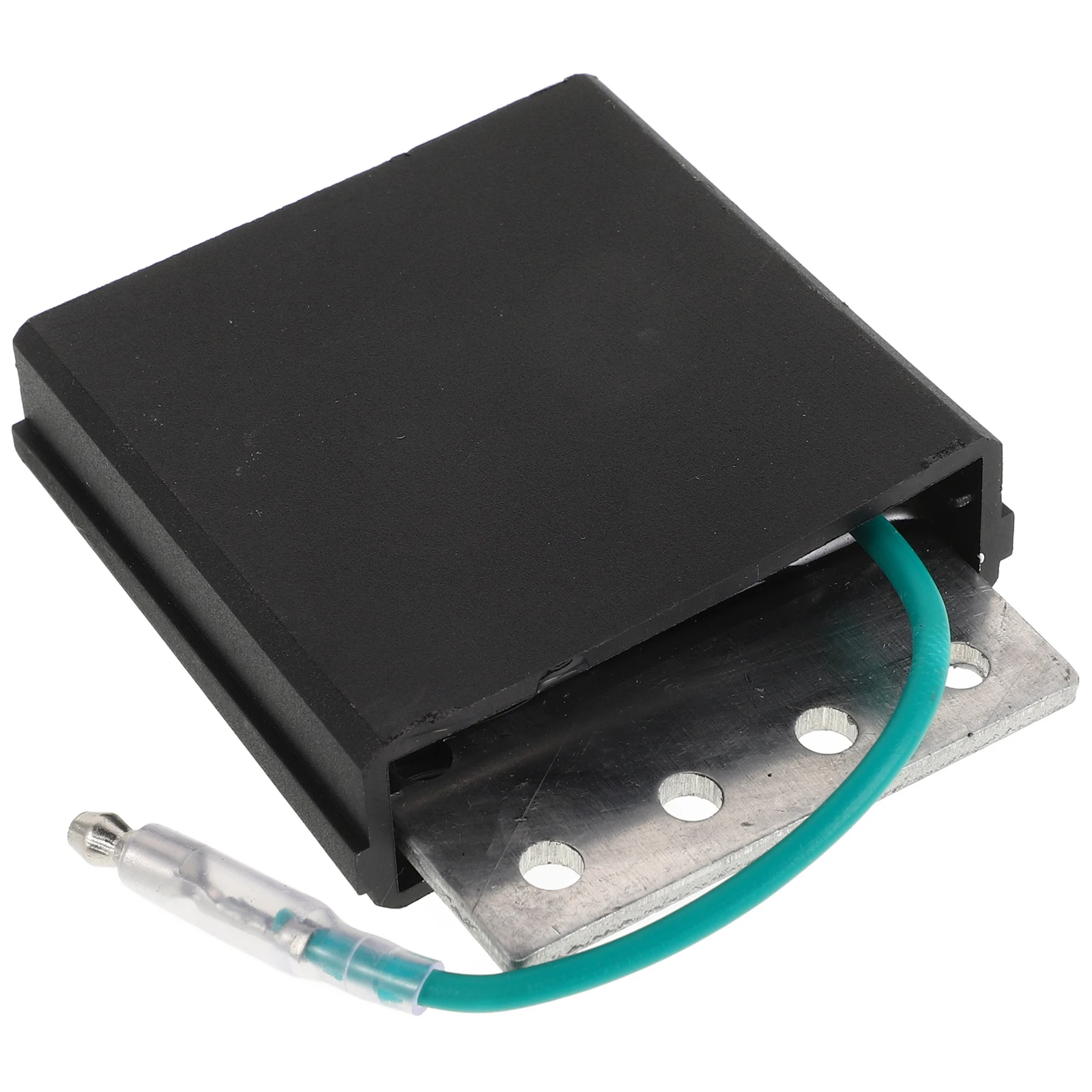 

Polaris Voltage Regulator Rectifier Motorcycle Starter Gas Cart Replacement 4060122 Indy RMK700 wires regulator rectifier stable