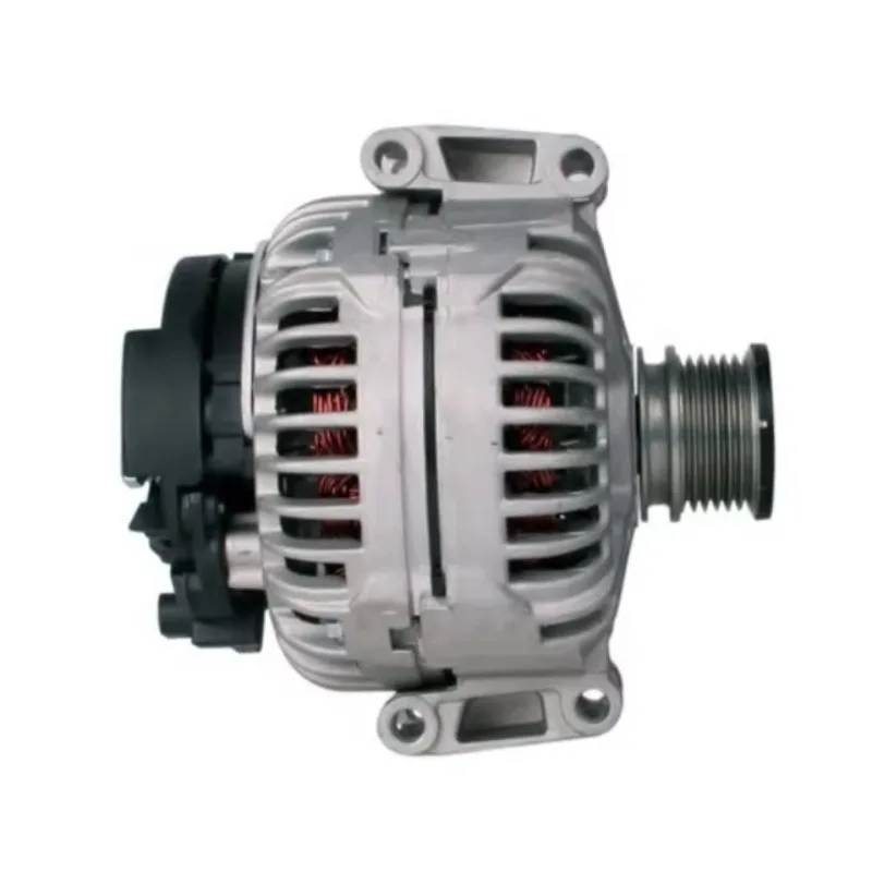 

12V 200A ALTERNATOR 0124625006 0131541002 0121547902 0124625204 A0131541002 01315410028 for Mercedes Viano 2.2