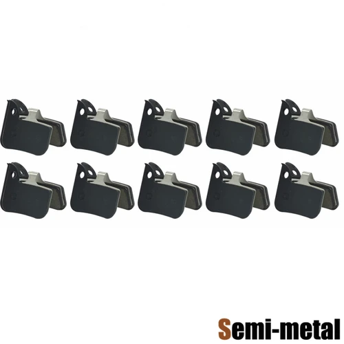 Imagen 1 del producto Pastillas de freno de disco de bicicleta DELT para SRAM AVID nivel rojo 22 B1 Force 22 CX1 Rival 22 S700 ETAP pieza de pinza