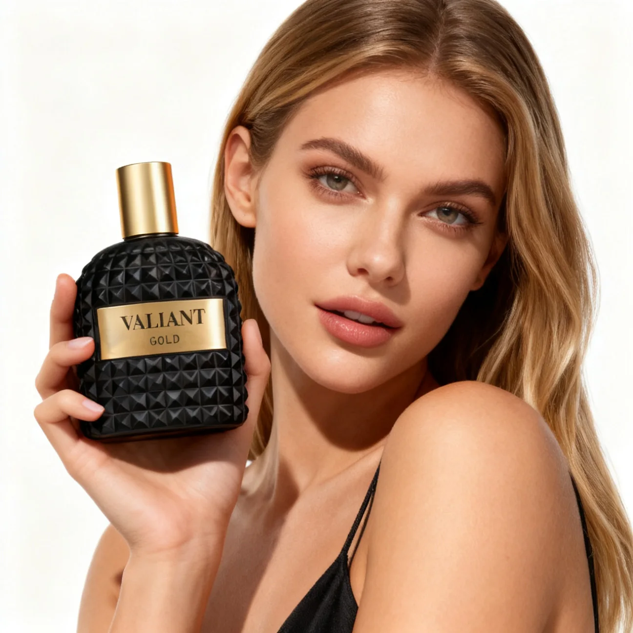 น้ำหอมสำหรับผู้หญิง ขนาด 3.4 ออนซ์ - กลิ่นหอมติดทนนาน กลิ่นส้มแมนดาริน ดอกส้ม และมะกรูด เหมาะสำหรับการออกเดท ใช้ได้ทุกวัน