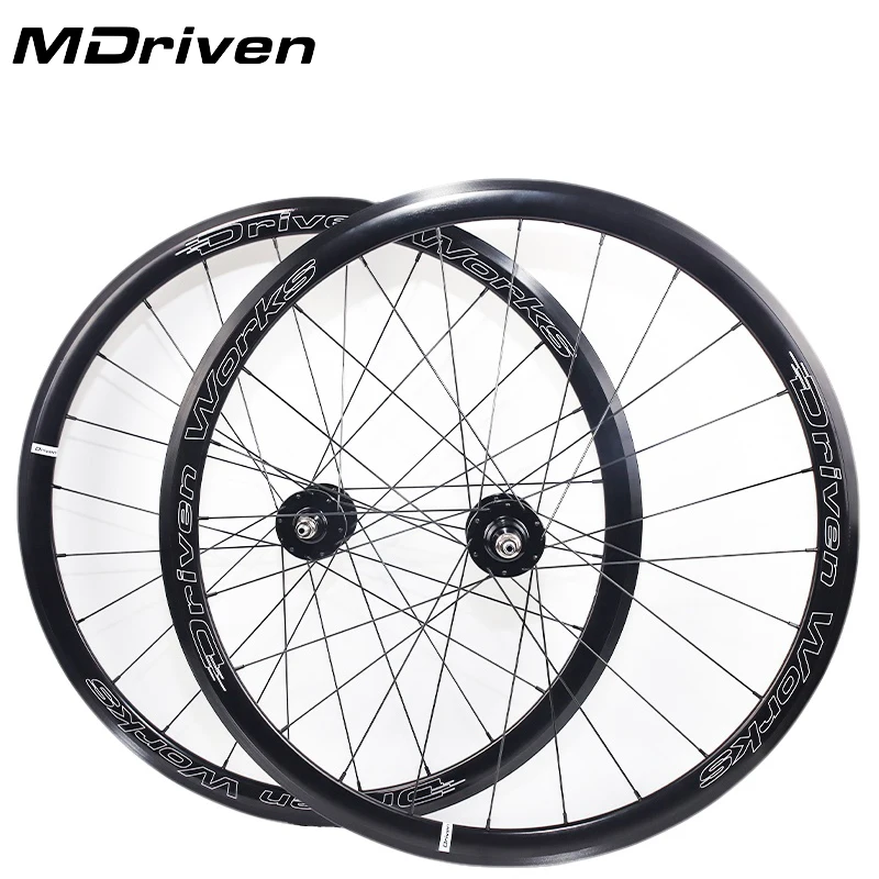 

Комплект колес для велосипеда с приводом M 700C, комплекты колес с фиксированной передачей, односкоростные детали из алюминиевого сплава для велоспорта с фиксированной передачей, велосипедная колесная пара