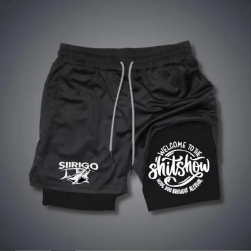 

Erkek Fitness Şort Dijital Bas був Amerikan Spor Trendi Yaz Gevşek Nefes Alabilir susu Rahat Motokros