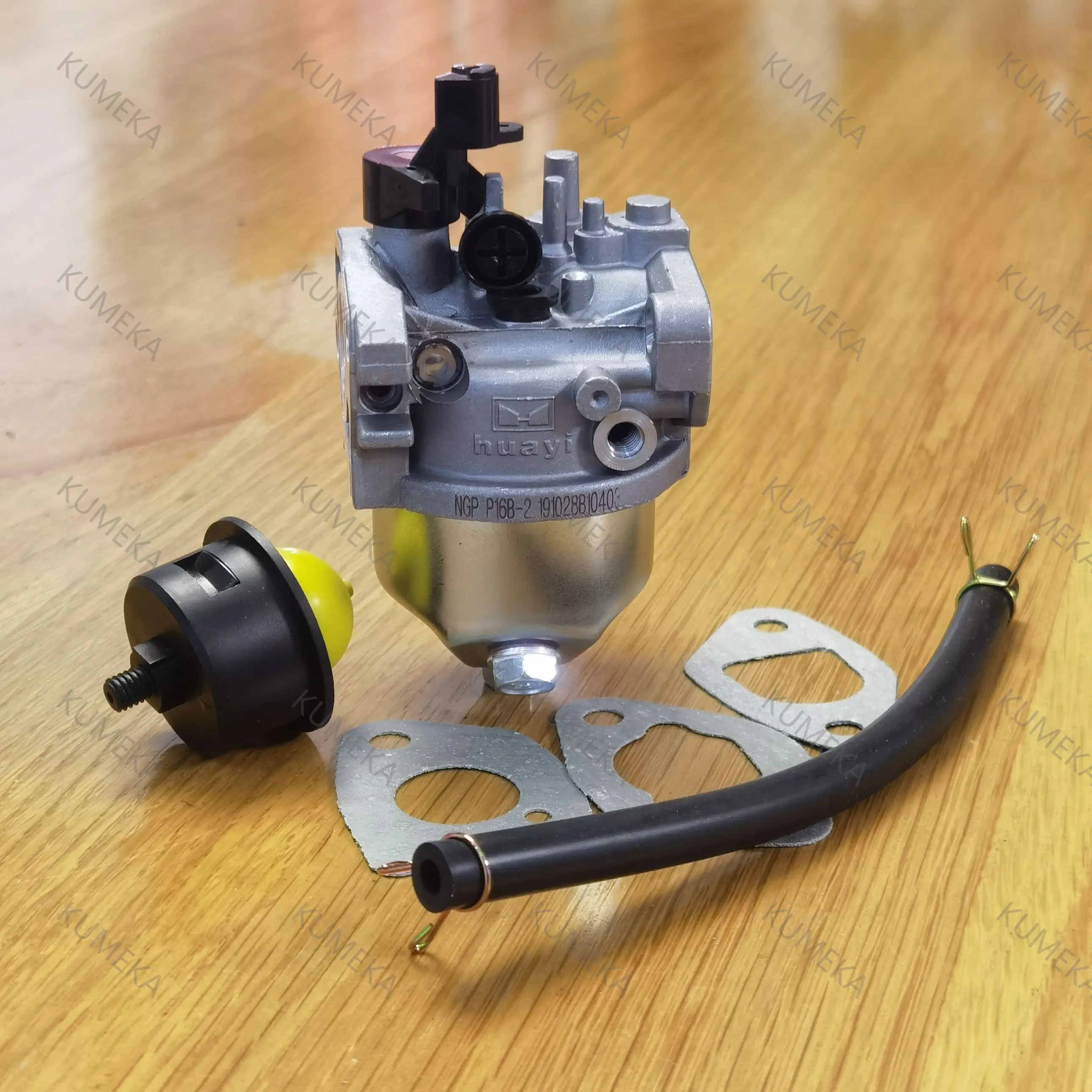 1850 Carburetor Carb HUAYI Brand For Fuxtec FX-RM 1850 1855 1860