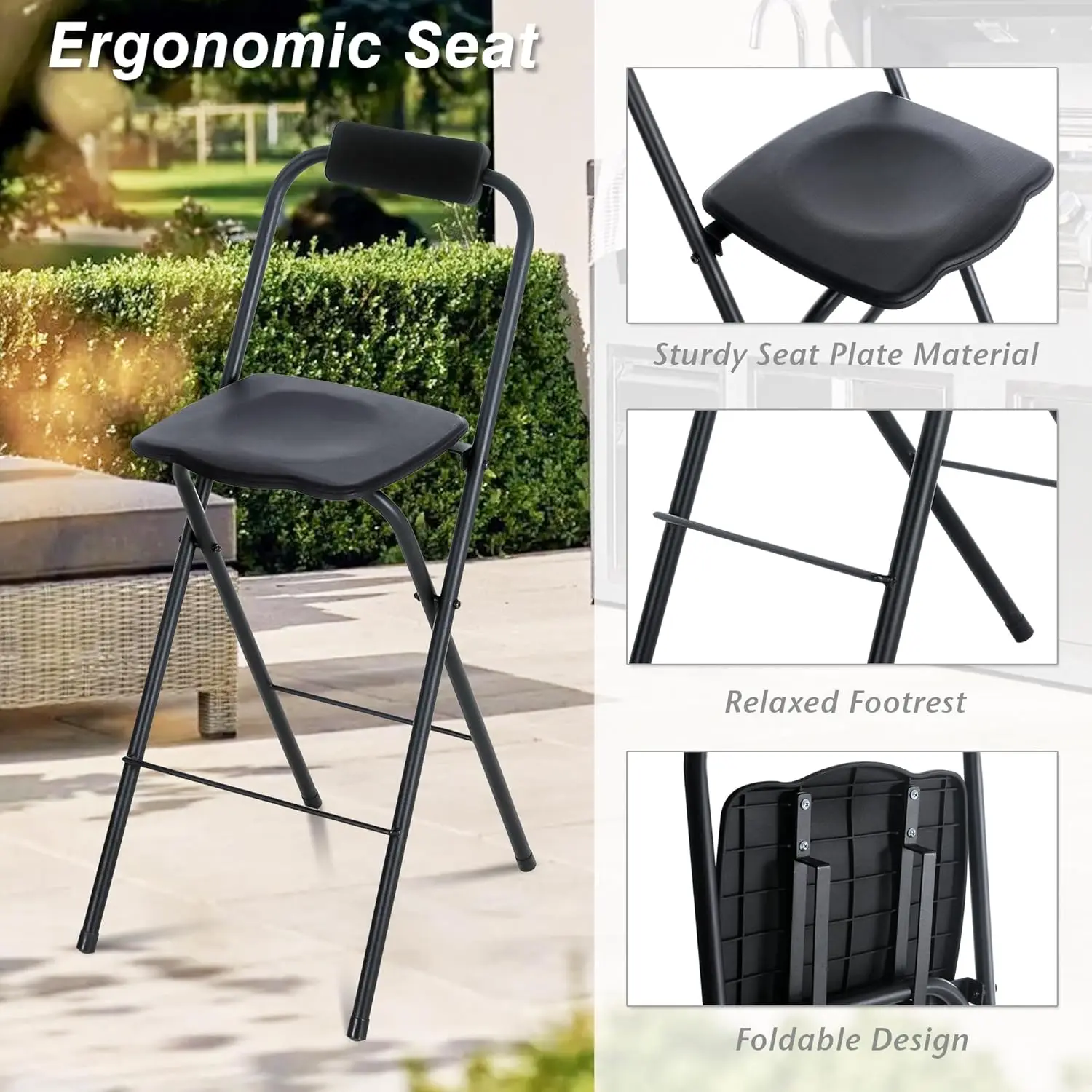 Grill Gazebo with Awning 8