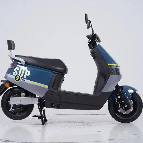 China factory Cheap Price High Speed 2000w Motor Bike electric Motorcycle electric moped Electric