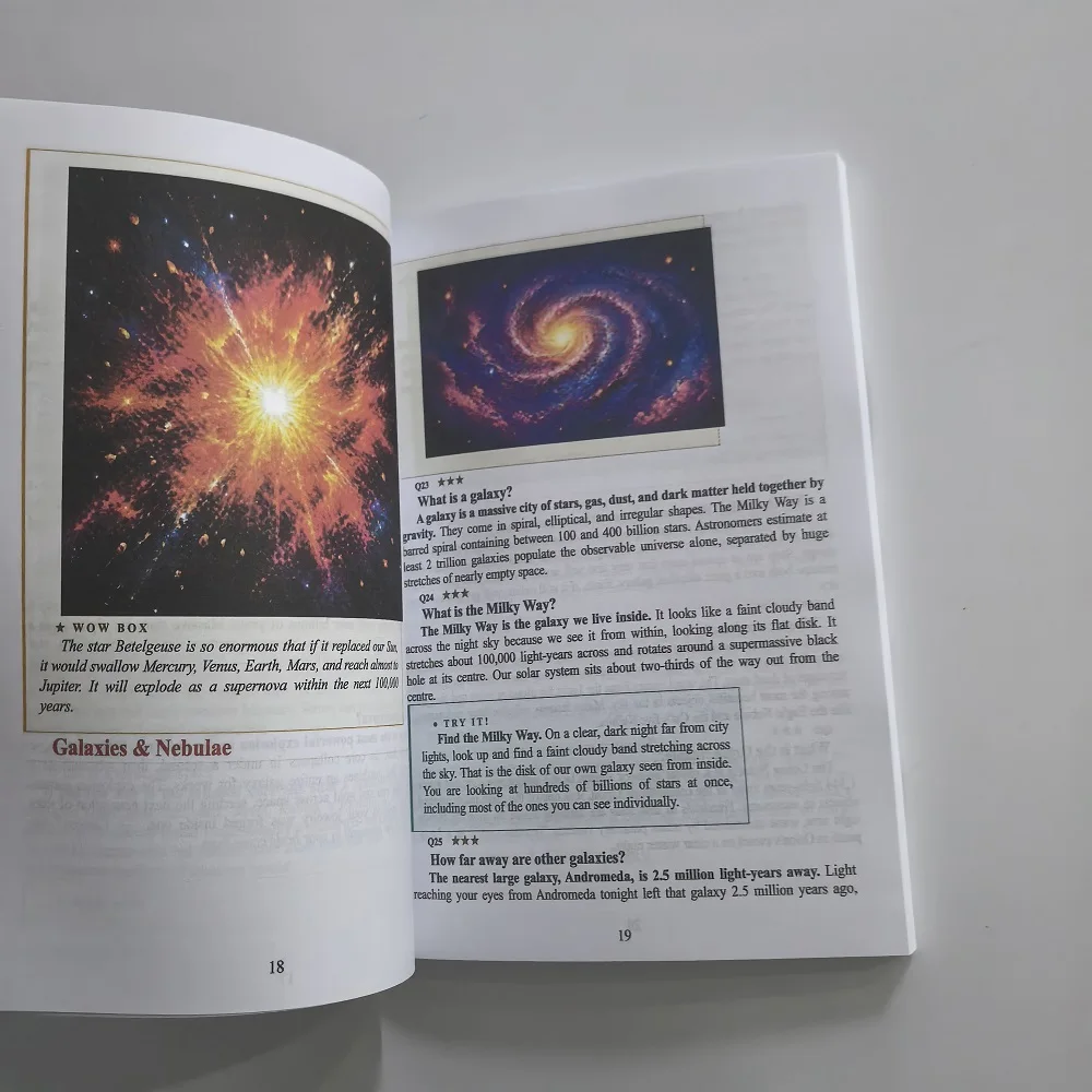 100000 Whys The Ultimate Children's Encyclpedia For Curious Kids Book For Ages 8-12