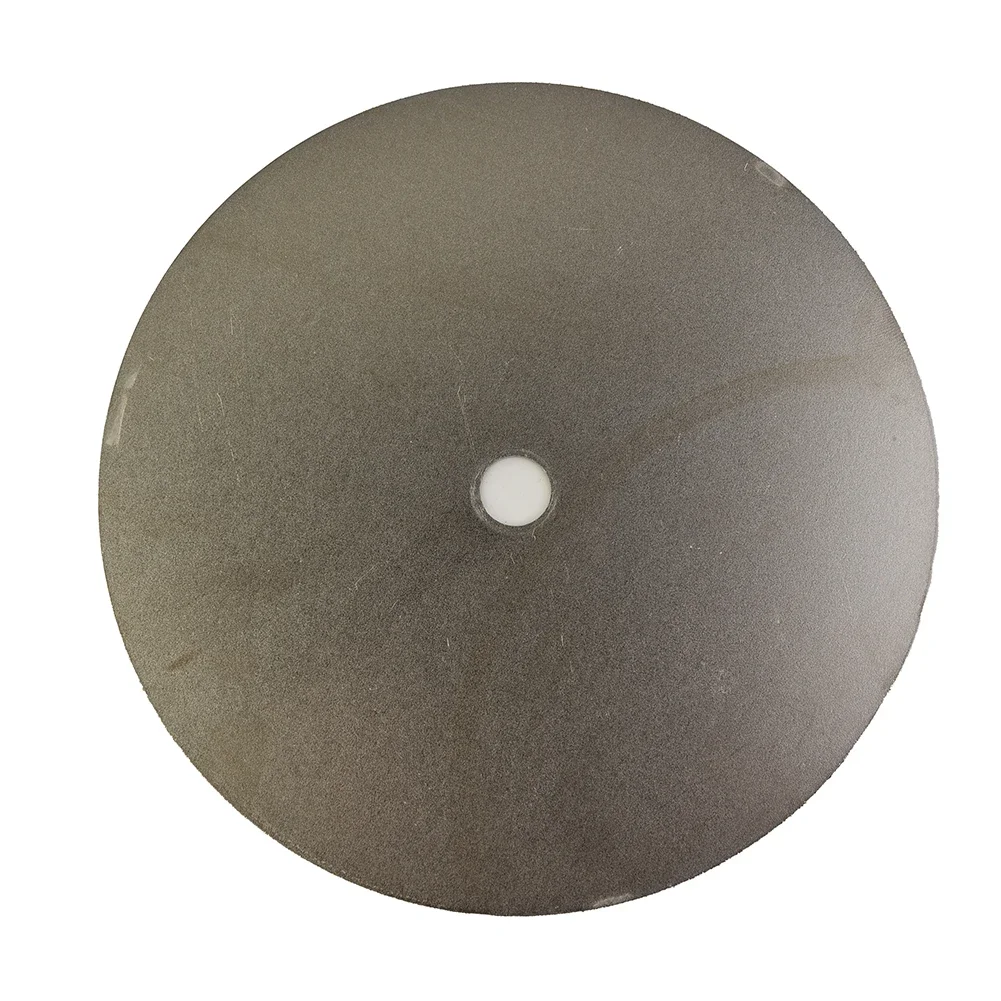 

3Pcs Diamond Coated ///Grinding Wheel Disc 240/600/3000 ///Grit Lapping Flat Lap Polishing Grind Wheel For Jewelry Glass Rock