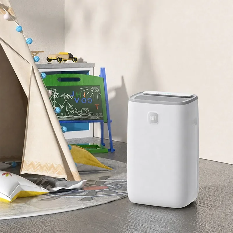 dehumidifier ODM OEM multi-specification drawing customizable dehumidifier cloakroom moisture-proof dryer