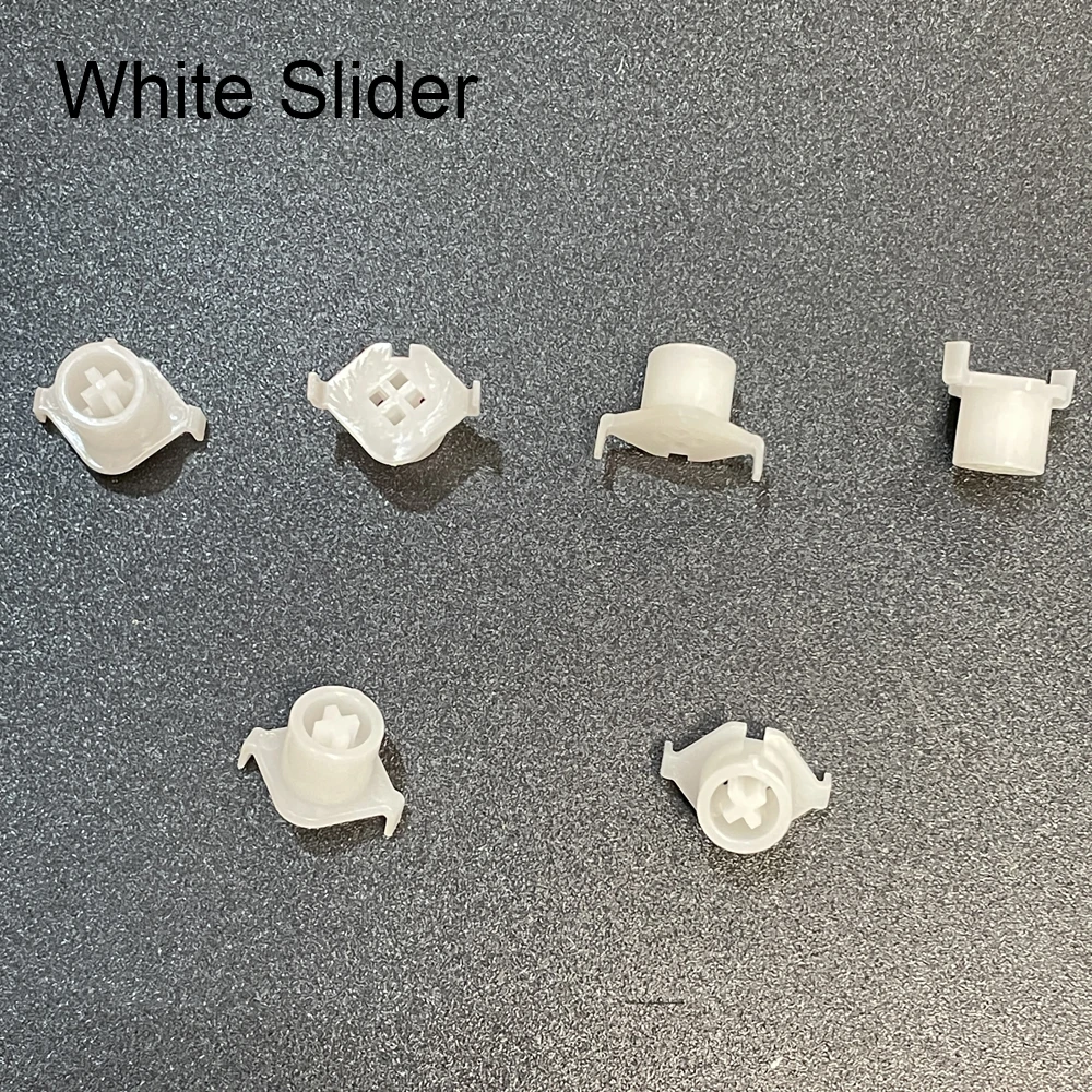 Slider/Housing For Topre Capacitive Keyboard Switch compatible HHKB/Des/Realforce replace to MX Switch