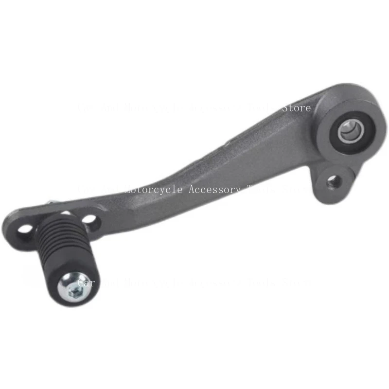 

Подходит для мотоцикла GK350 ZT350-R1-R-T-X, коромысло рычага переключения передач