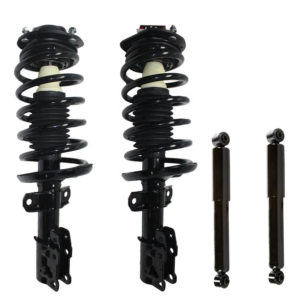 

Hot Sale Durable Adjustable Steel Spring Amortiguadores Hydraulic Front Rear Car Shock Absorber For Peugeot Toyota Honda Hyundai