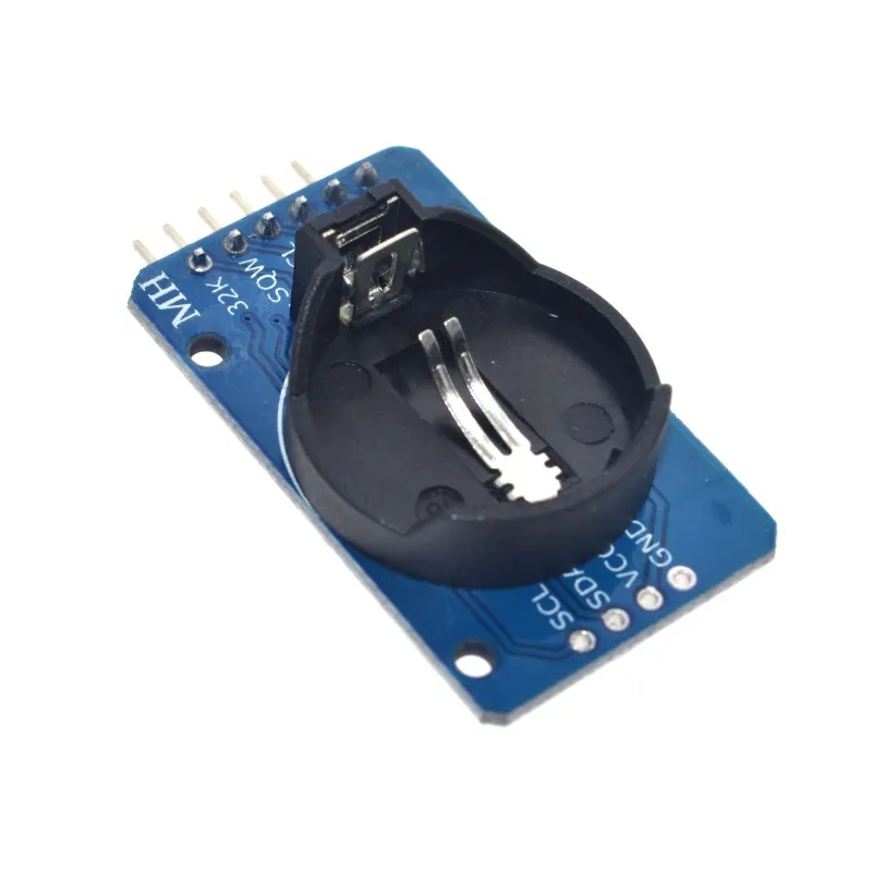 DS3231 AT24C32 IIC Module Precision Clock Module DS3231SN for Arduino Memory module