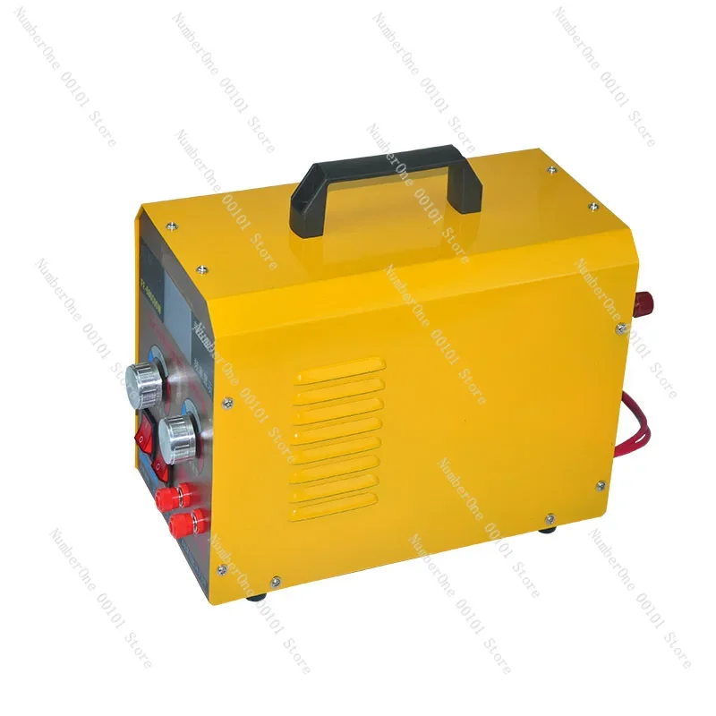 

High power inverter head battery 12V booster electronic digital display head kit
