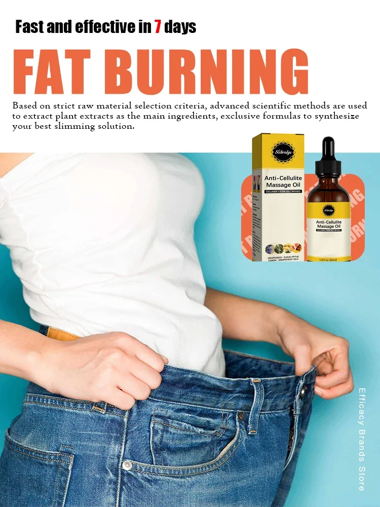 Fast lose weight oil effective burn fat products