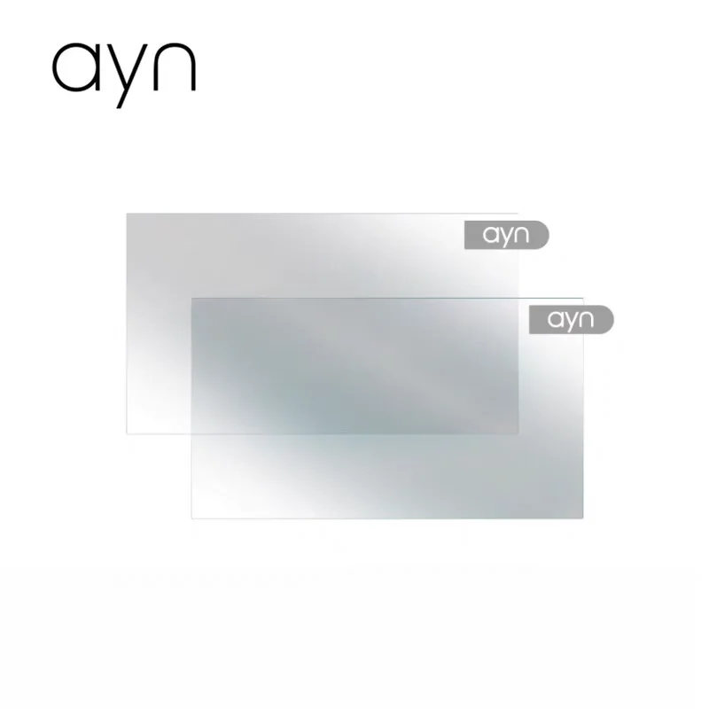 Pellicola proteggi schermo in vetro temperato per portale Odin 2 originale portatile Pellicole in vetro temperato per console portale Odin2 Accessori per giochi