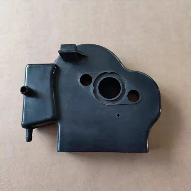1pc Carburetor Air Filter Cover for Yamaha 4-Stroke 2.5HP Water Cooled Outboard Motor