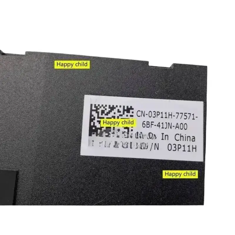 € Built in Speaker for Inspiron 7569 7579 03P11H 3P11H