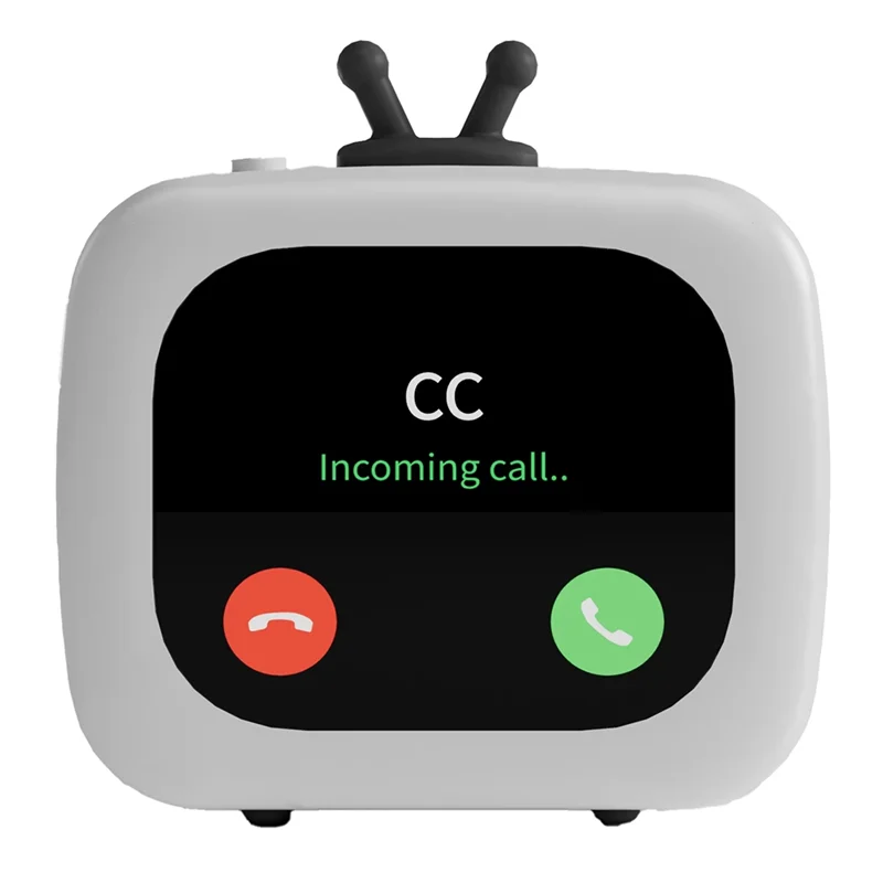 A73E-Bluetooth Speaker Bluetooth Speaker With Call Timer/Calculator Bluetooth Speaker With Weather Calendar Etc