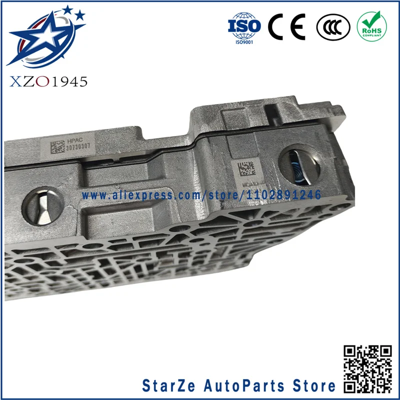 Новые корпуса трансмиссионных клапанов 6T30, 6T40, и 6T45 24261744, подходят для трансмиссий Chevrolet Buick 6T30E и 6T40E.