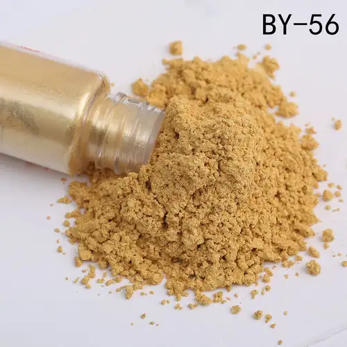 126colors Natural Mica for Soap Colorful Pearlescent Powder Pigment Mica Nail Glitter Pearl Powder epoxy resin - Image 93
