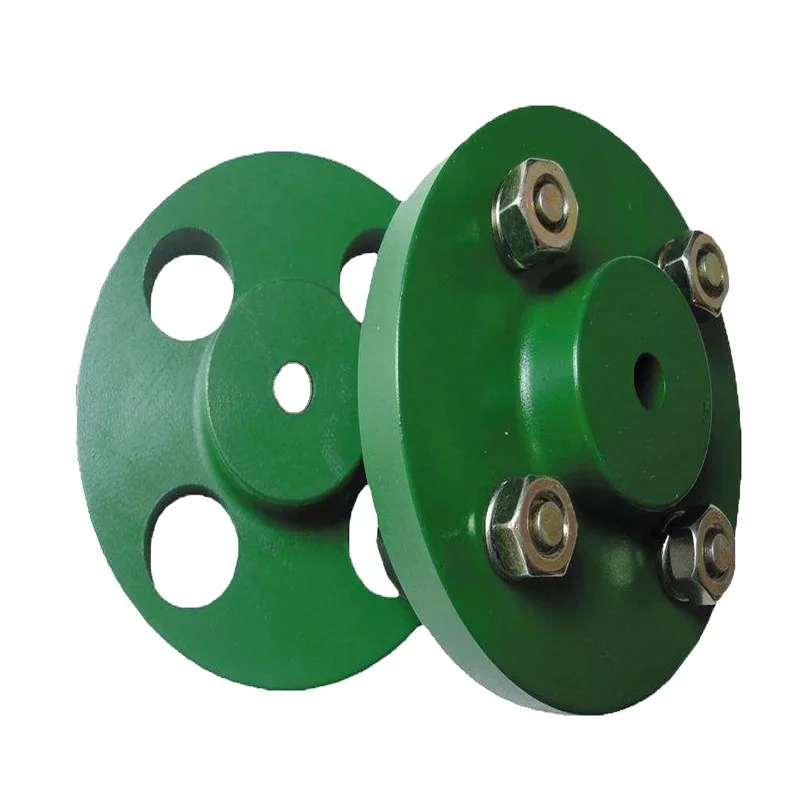 High Tech Engineering Fcl 140 Fcl 280 Coupling High Quality Flexible Pin and Bush Sleeve Coupling