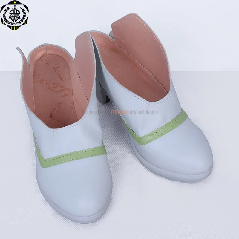 

Супер измерение крепости Macross Reina Prowler, обувь с персонажами аниме, обувь для косплея, ботинки, костюм для вечеринки, реквизит