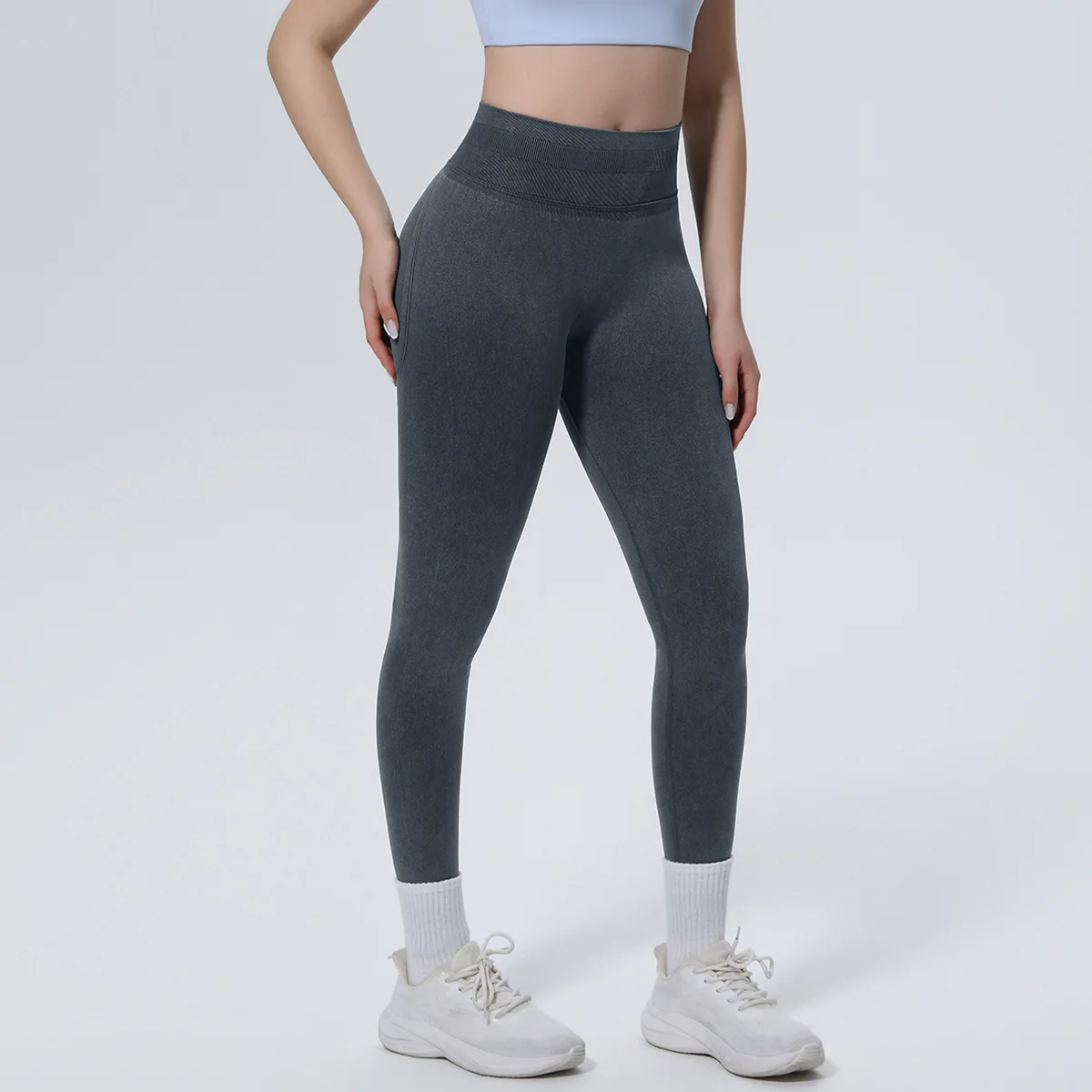 Size chart and fit details