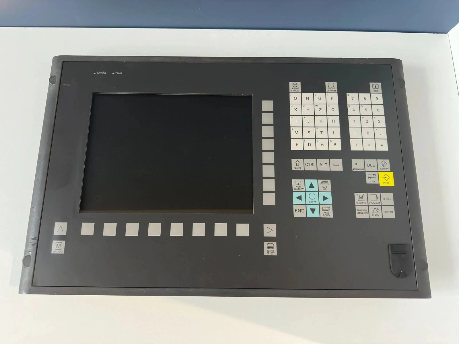 6FC5203-0AF00-0AA1 For Siemens 6FC5203-0AF00-0AA1 Operator Panel Used