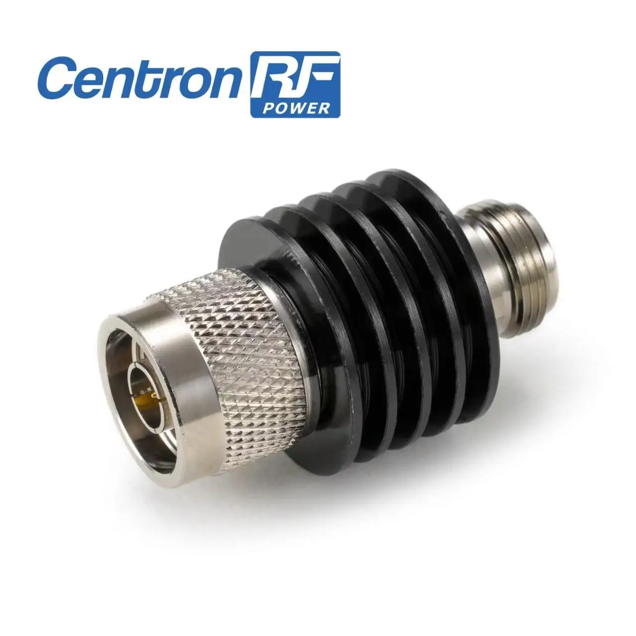 RF-POWER 10W 6GHz, N ประเภท M-F Coaxial RF Attenuator,1/3/6/10/15/20/30dB