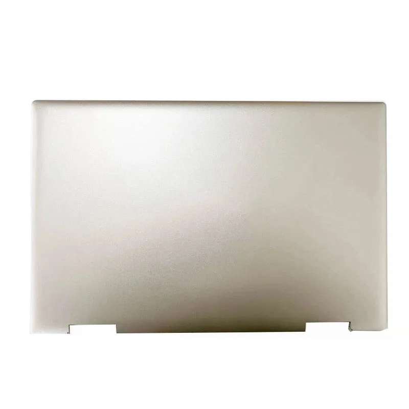 Gold Color Lcd Rear Back Cover Top Case For HP Pavilion X360 14-DY TPN-W146 M45001-001