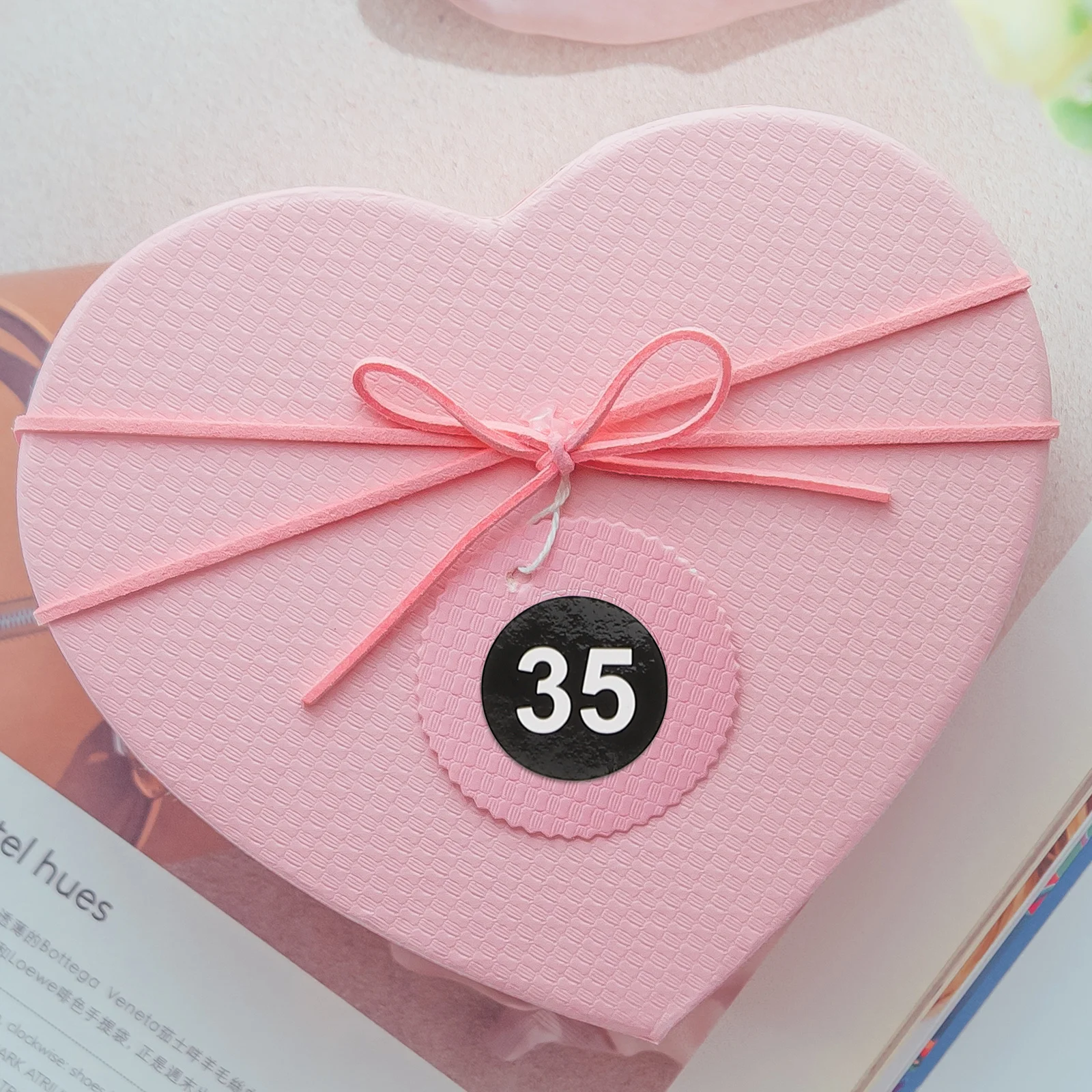 Number Stickers Round Self-Adhesive Labels For Inventory Organization Outdoor Indoor Use Consecutive Numbering Decals