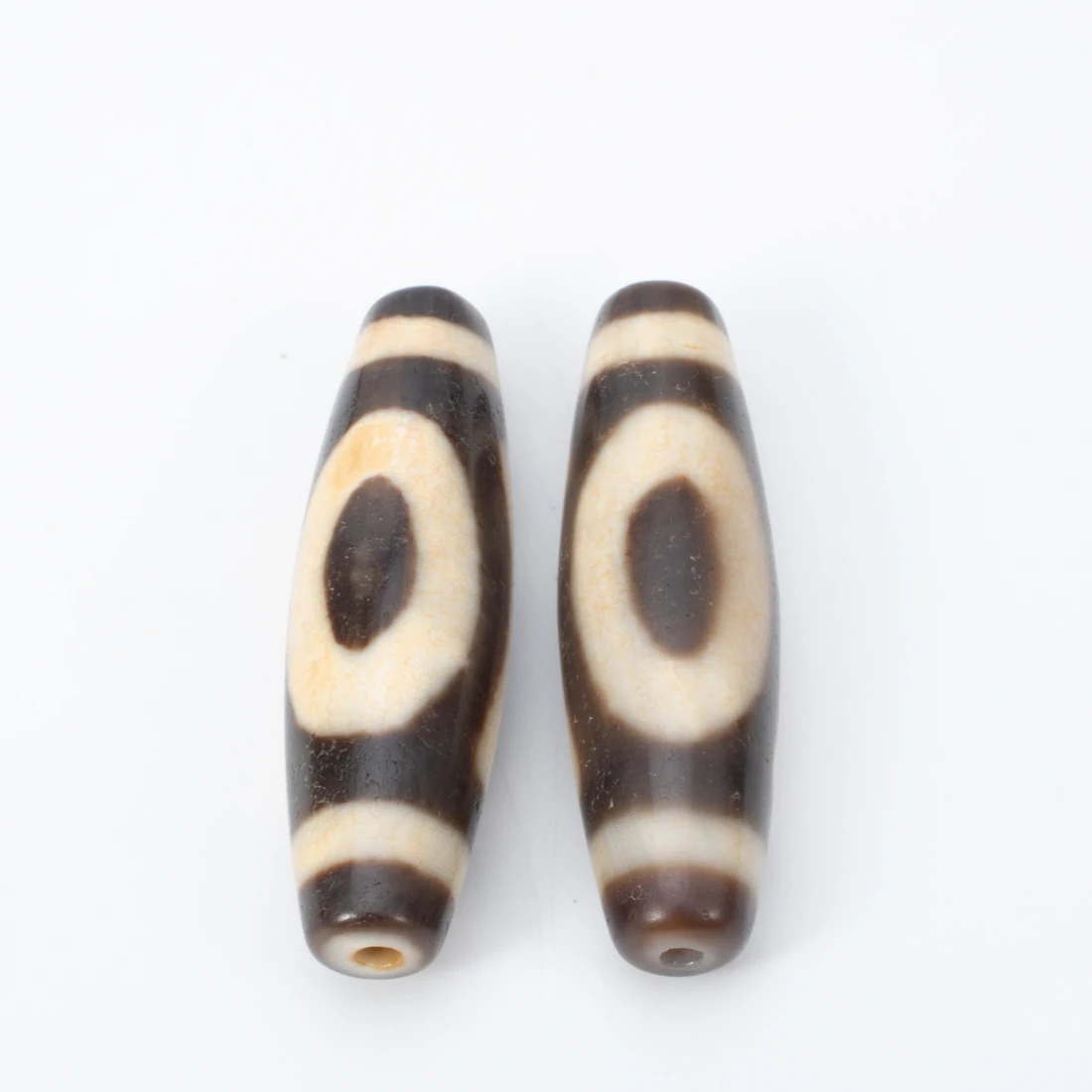 Two-Eyed Natural Ti…