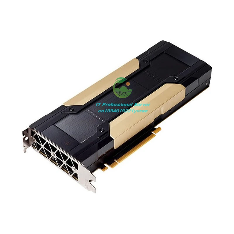 V100 16G/32G SXM2 PCIE GPU Accelerator CUDA Computing Graphics Card