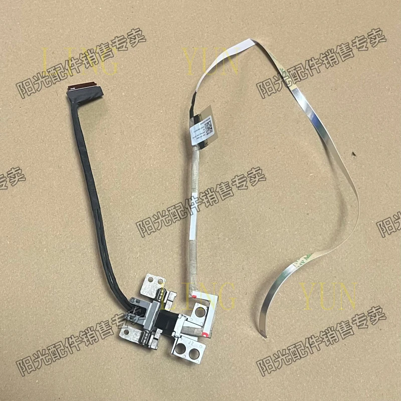 Z for  Xiaomi Gaming Laptop TM1801 171502 XMG1902 TM1805 Screen Cable Screen Hinge Pivot Antenna