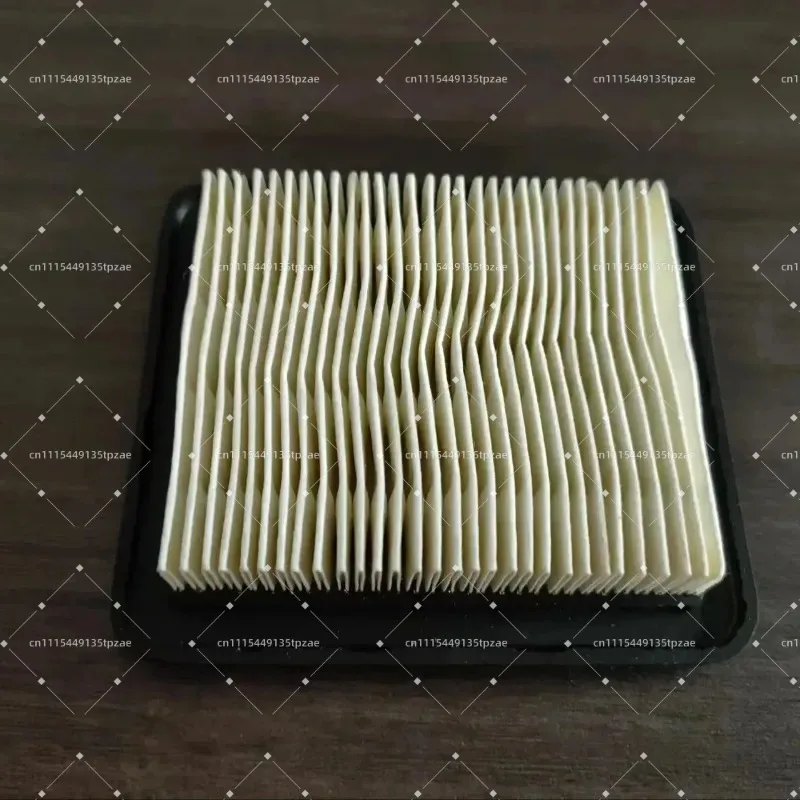 10PCS Air Filter FOR Husqvarna 345FR 545FX 545RX Brushcutter 574668001