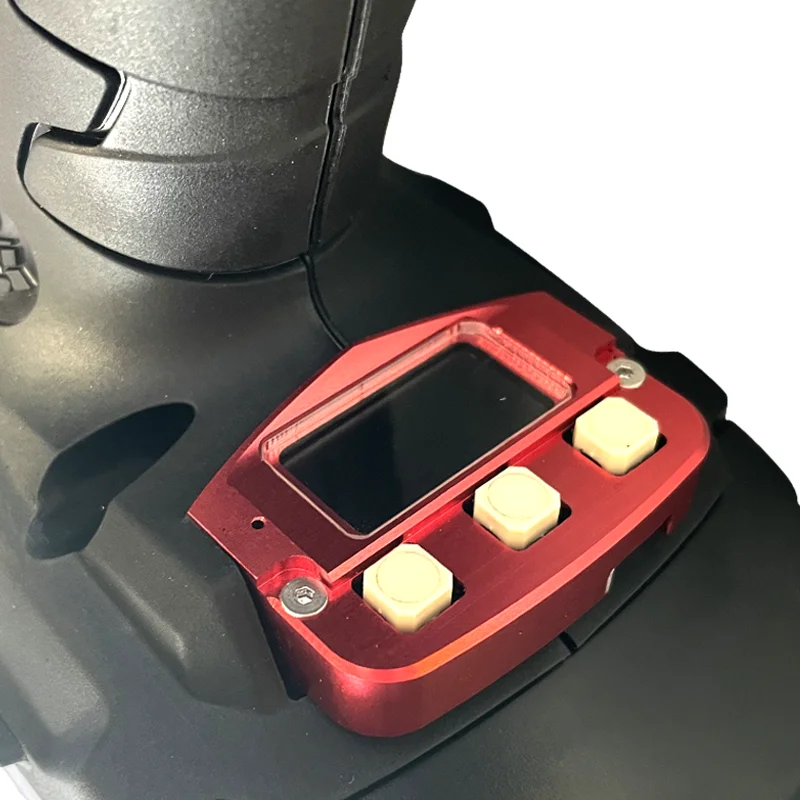 Small Toruqe High Accuracy Light Weight Compact Cordless Portable Torque Wrench