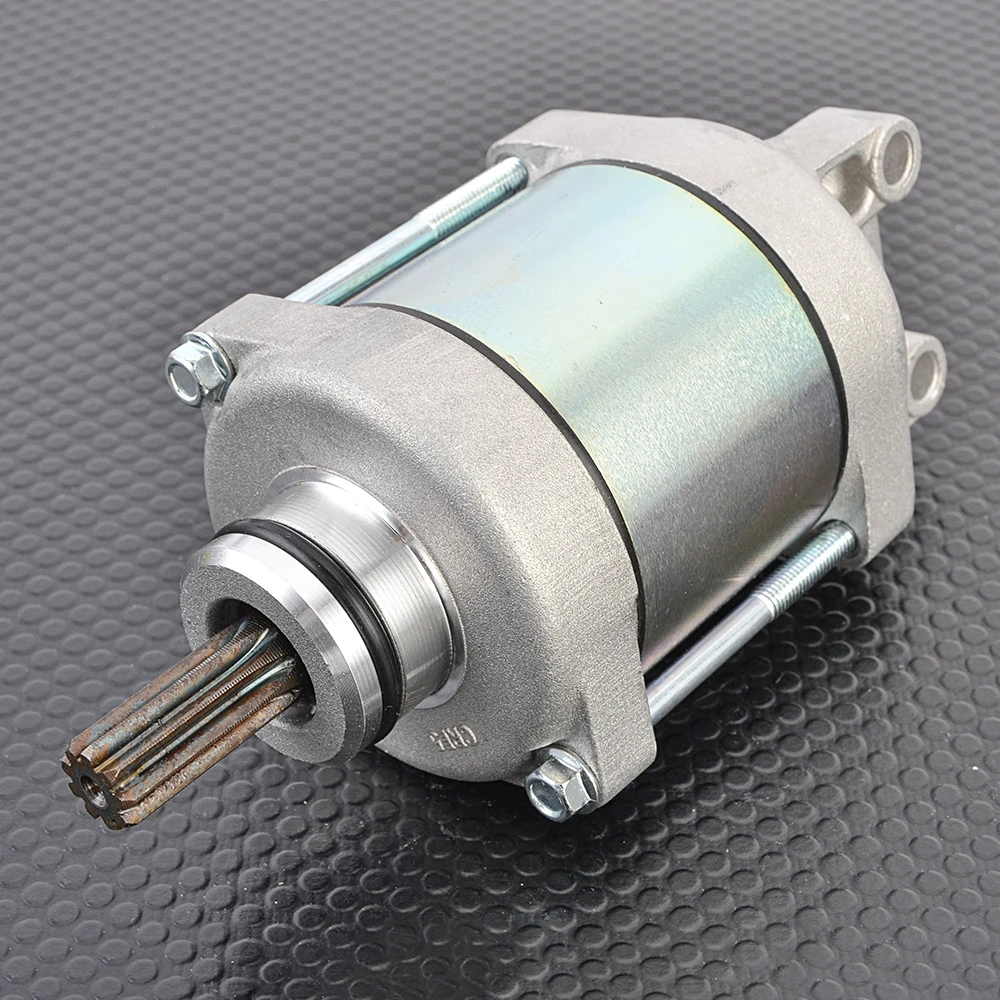 

Стартер 21163-0771 для Kawasaki KX450 2019-2024, 2025, 2026, KX450SR 22-23, KX450X 2022-2024, KX450 50th Anniversary Edition