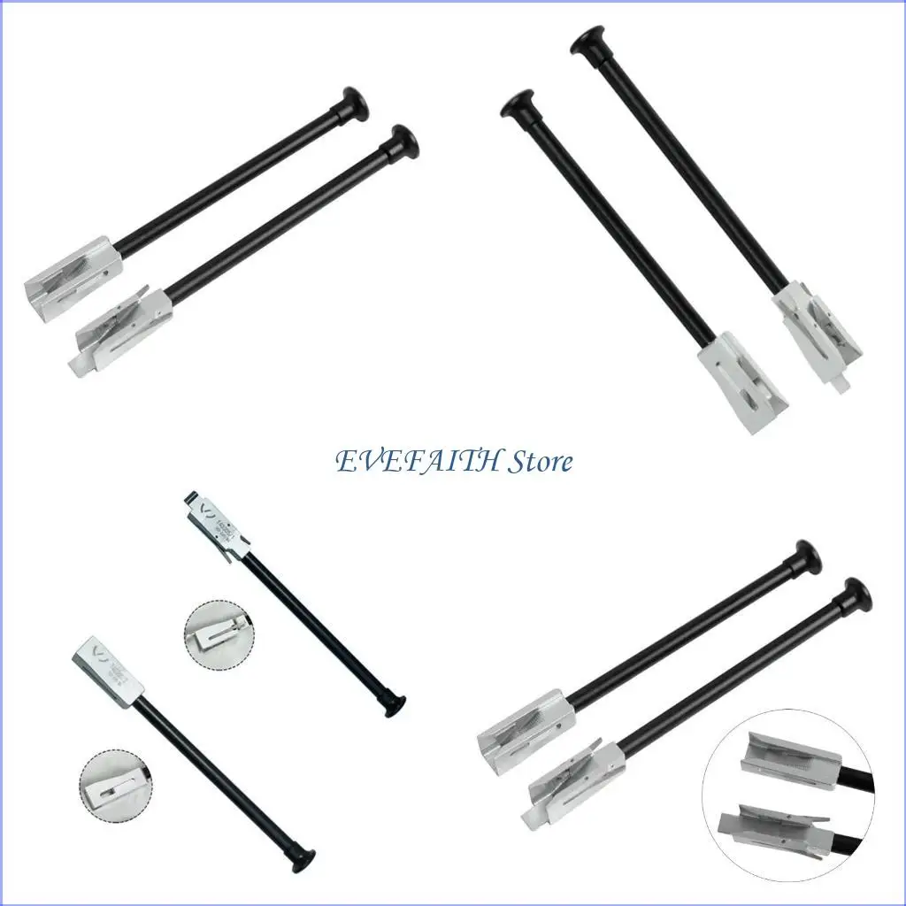 

124B Easy To Use Automotive Dismantlement Tool For A4L Transmission Connection Point T40305/1 T40305/2 T40305 High Durability