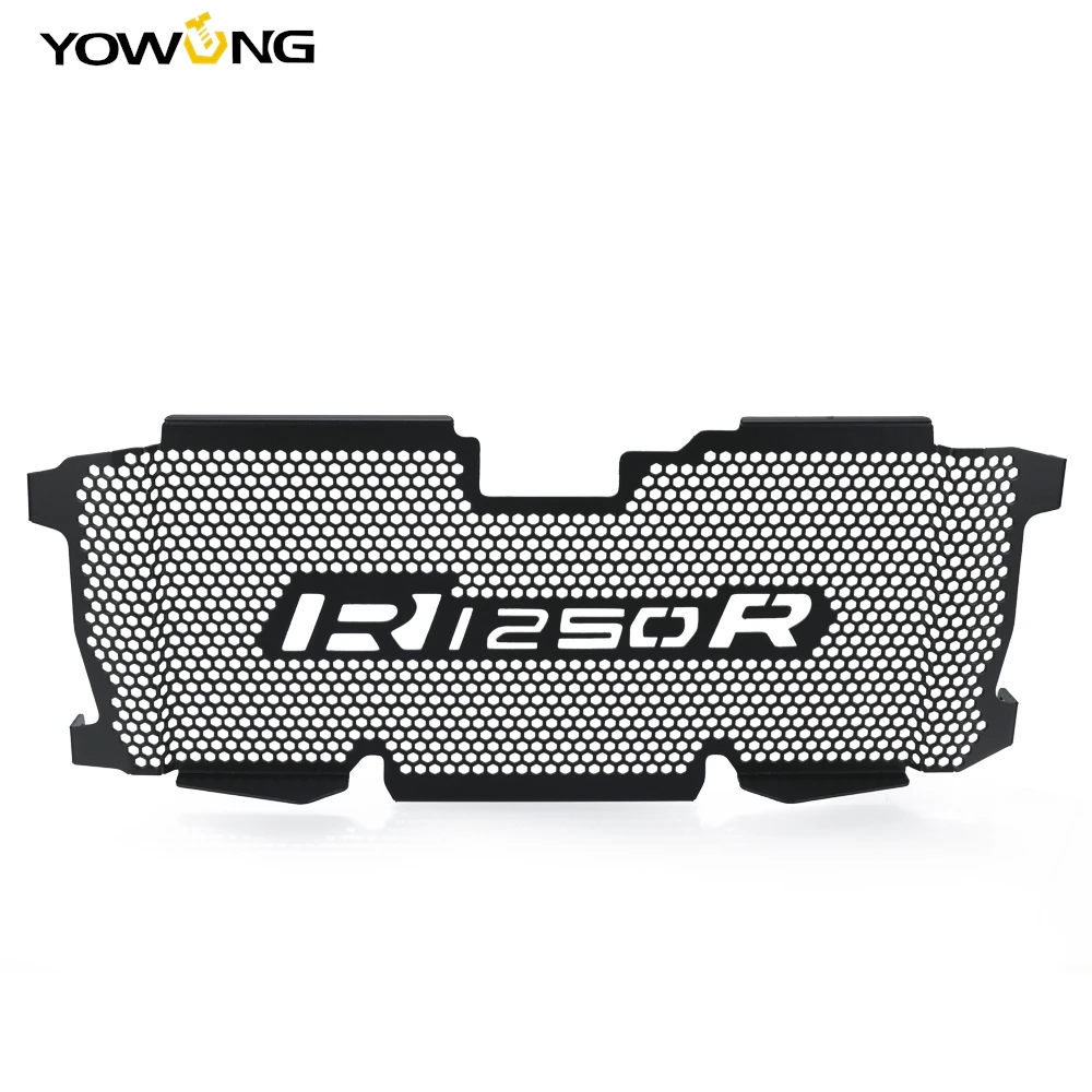 

Radiator Guard Grille Protector Cover Cooler Grill Protective Motorcycle Accessories FOR BMW R1250 R R1250R Sport 2019-2024 2023