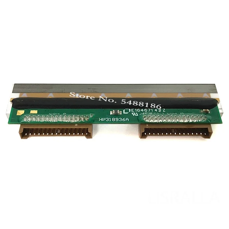 Brand New Original RLS1000 RLS1100 Thermal Printhead for Rongta RLS1000A RLS1100A RLS1000C RLS1100C RLS1515 RLS1530 Scale Parts