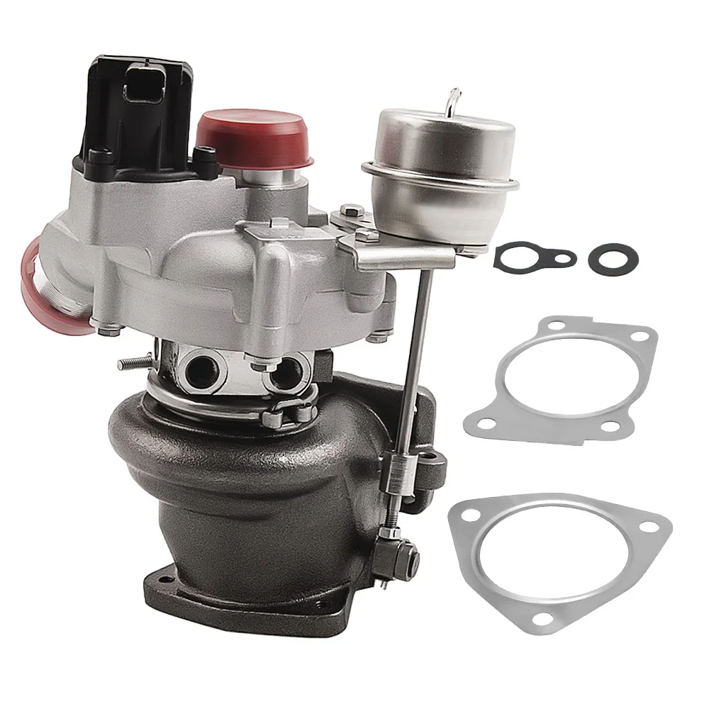 K03 Turbolader für Peugeot 308 1.6 THP für Citroen C4 DS 3 1.6 THP 53039880121 5303-970-0121 5303-970-0120