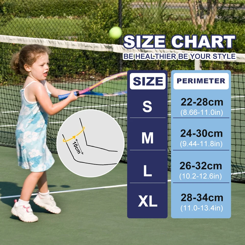 1Pair Kids Youth Compression Sports Arm Sleeves Unisex Cooling UV Sun Protection Volleyball Basketball Baseball Football