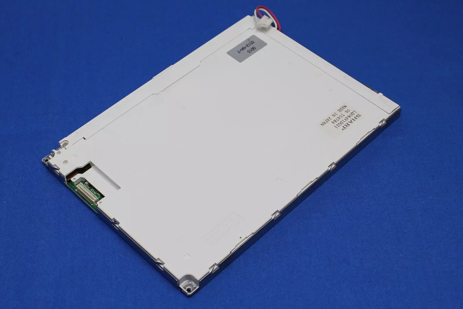 

LQ084V1DG21 LCD display screen