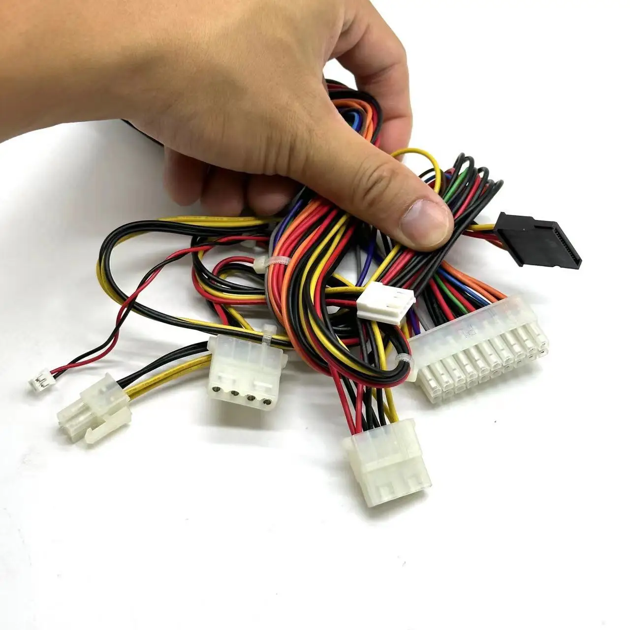 FSP Group Inc FSP180-50LE مصدر طاقة الخادم 180 واط