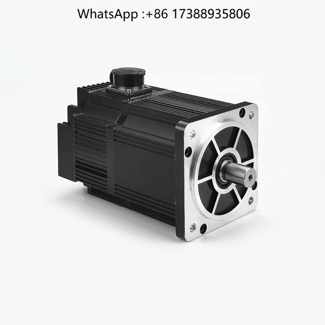 NiMotion PSMP1301K5B IP65 Smart Integrated Servo Motor 48V 1500W 3000RPM 4.78N.m STO 17-bit EtherCAT/CANopen/RS485
