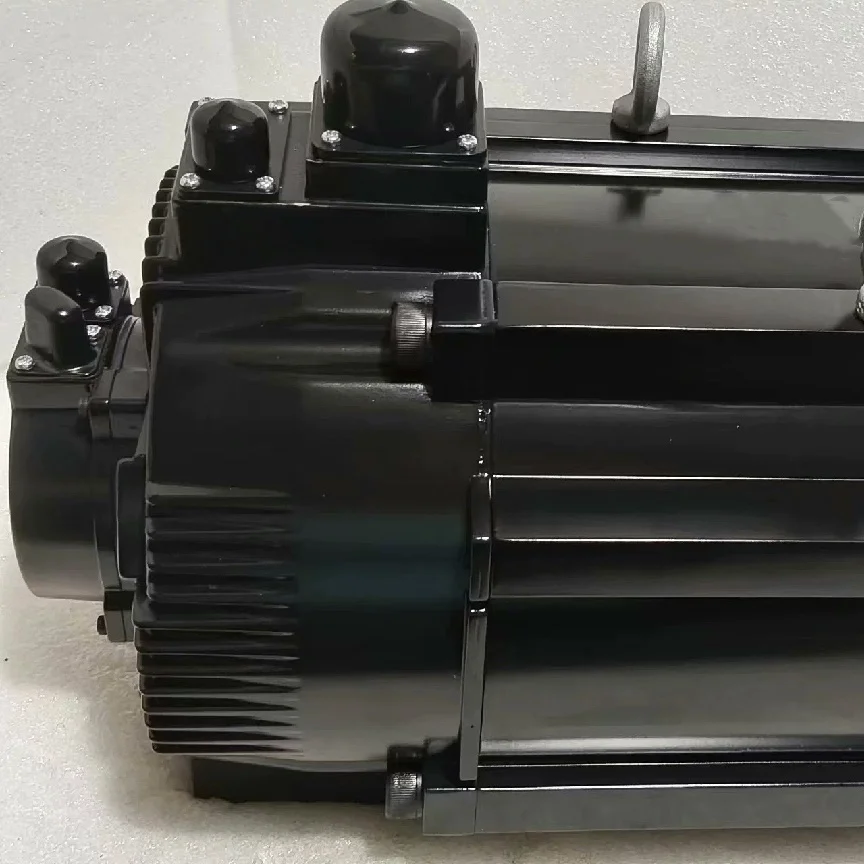 SERVO MOTOR SGMPH-04A1E41D  SGMPH-15AAA2C SGMPH-01A1A-YR21 Original Free Shipping Interface Module for CNC Machining