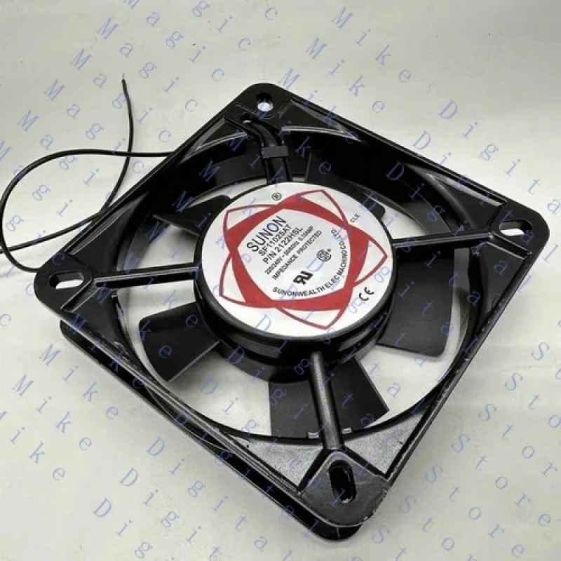 

UU FOR SUNON SF11025AT 2122HSL 220/240V 0.10A 110*25MM Fan NEW